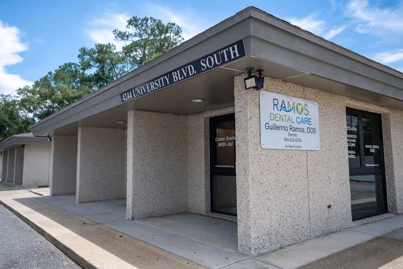 Ramos Dental Care in Jacksonville, FL