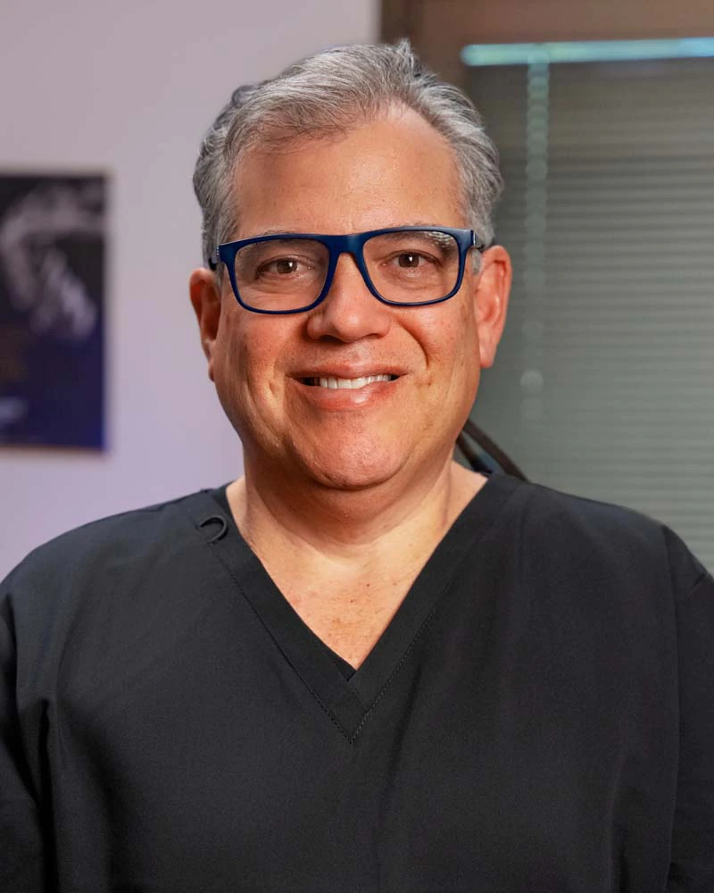 Guillermo E. Ramos, DDS